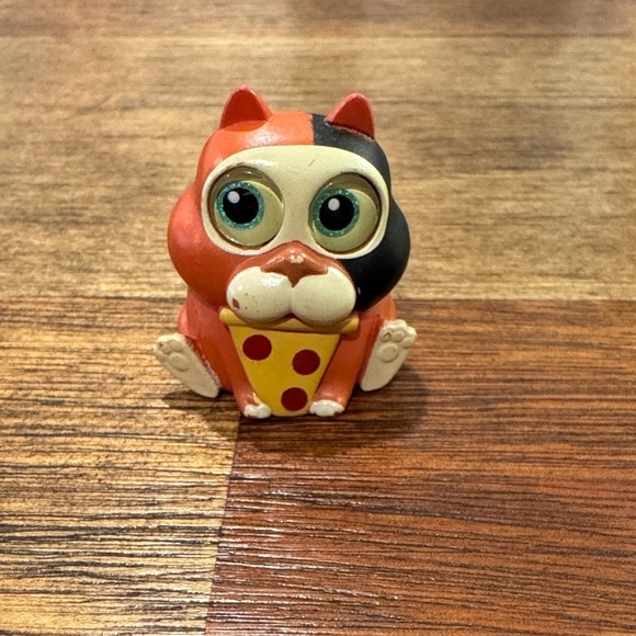 Disney Other - Earth Mr. mittens | Soul | Disney Doorables